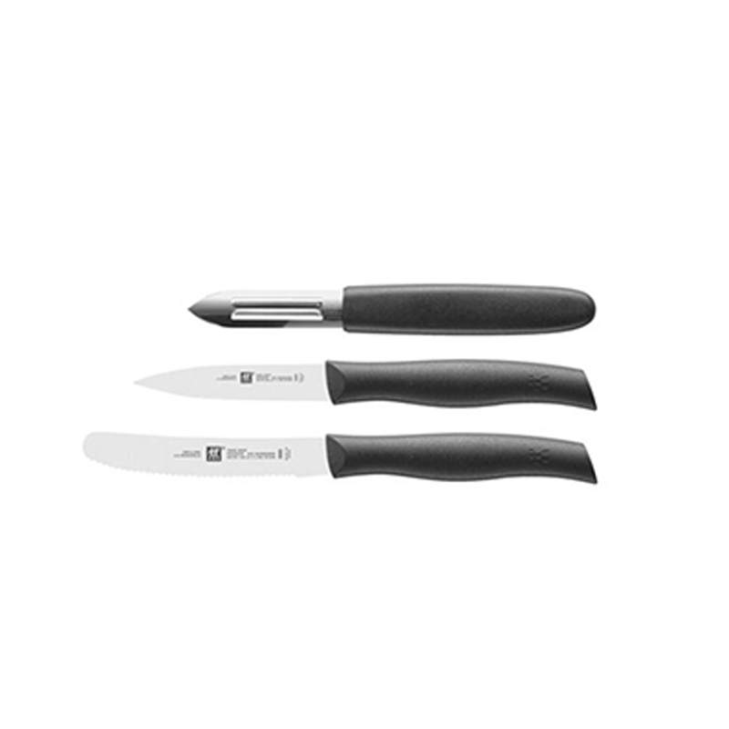 Zwilling 3-Piece Twin Blade Set