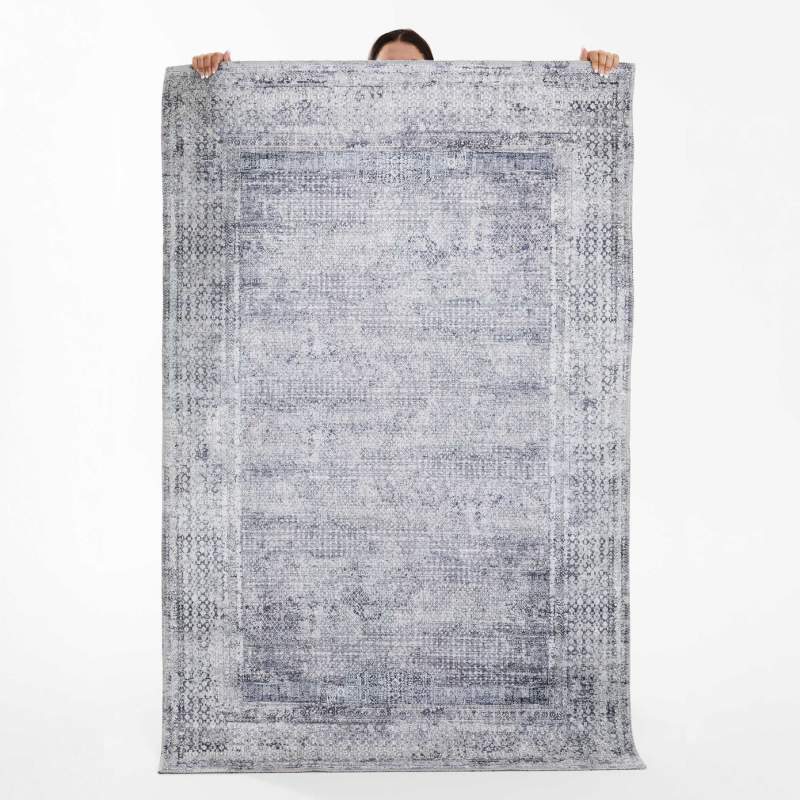 Cashmere Carpet Decorative Art Trend Cagil 80x150 cm