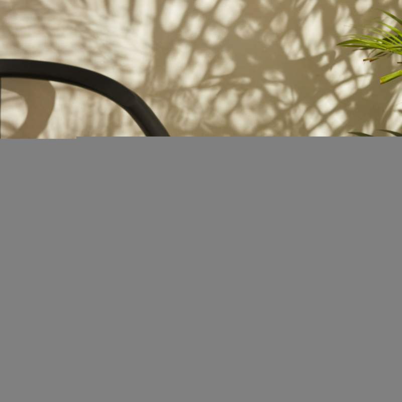 Karaca Home Stone Decorative Plate Pink