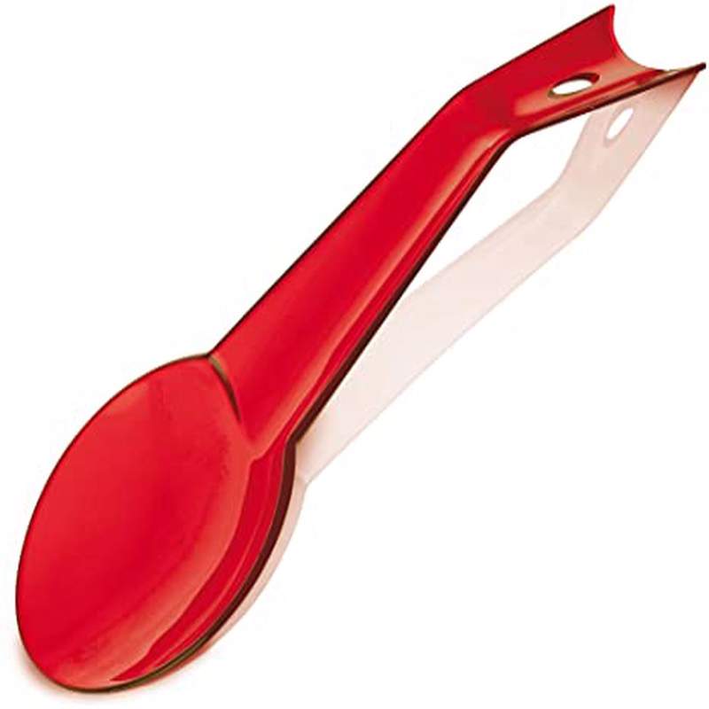 Guzzini Poggiamestolo Cutlery Red