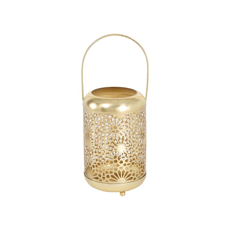 Karaca Home Moroccan BG Lantern 20 cm Karaca Home Moroccan BG Lantern 20 cm