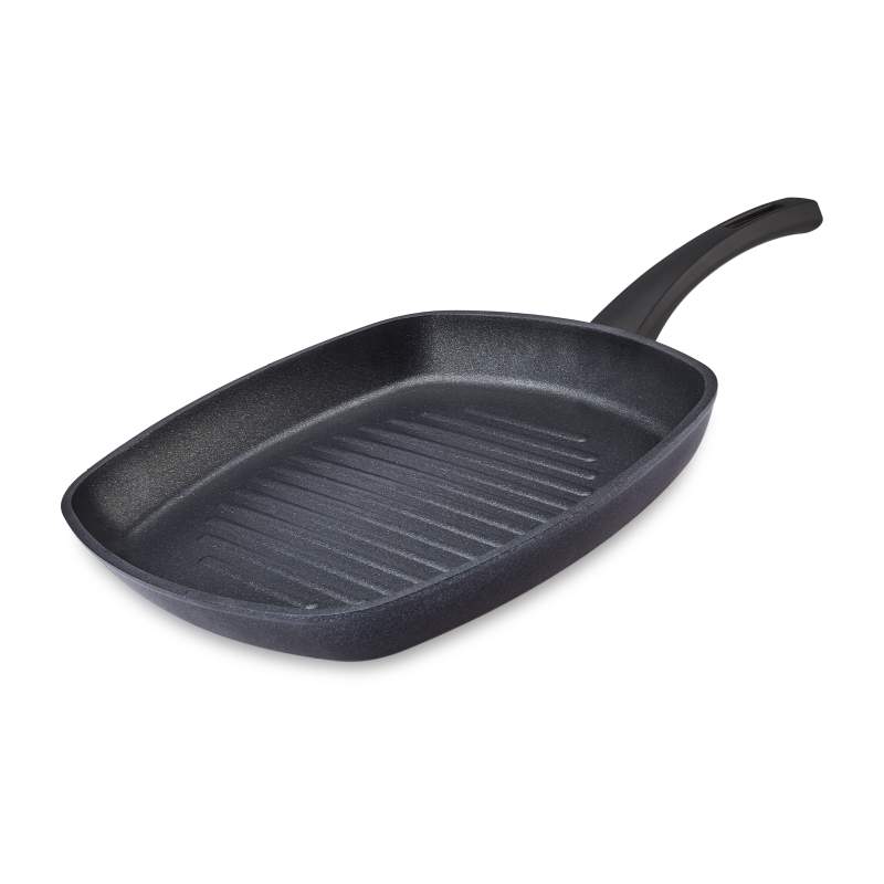 Karaca BioDiamond Power Grill Pan 28 cm