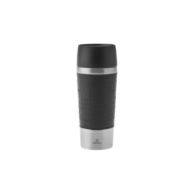 Karaca Coffee Motto Thermos 360 ml