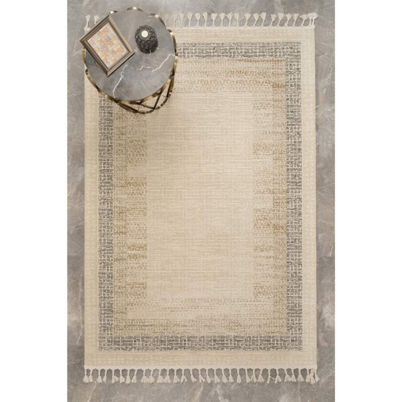 Cashmere Carpet 7/24 Luna Liya 120x180 cm