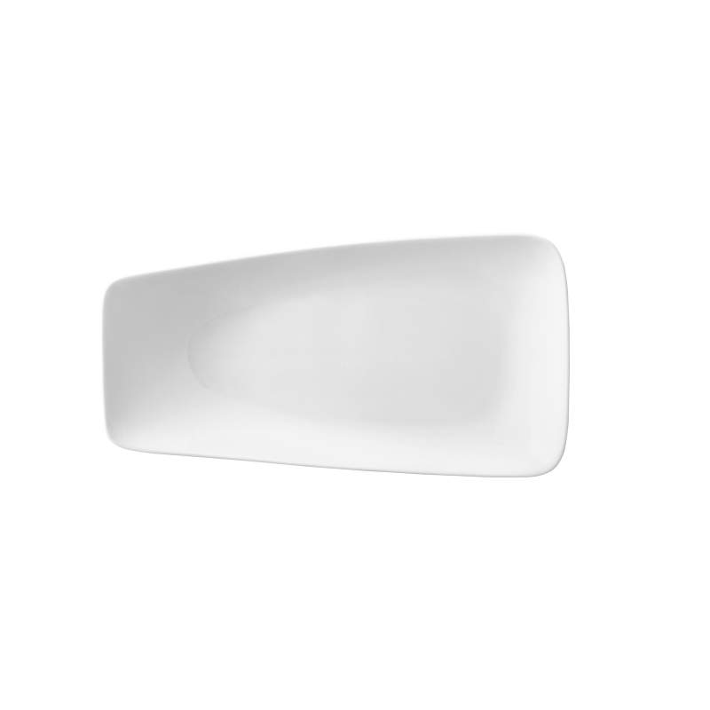 Jumbo Voyage Boat Plate 29 cm