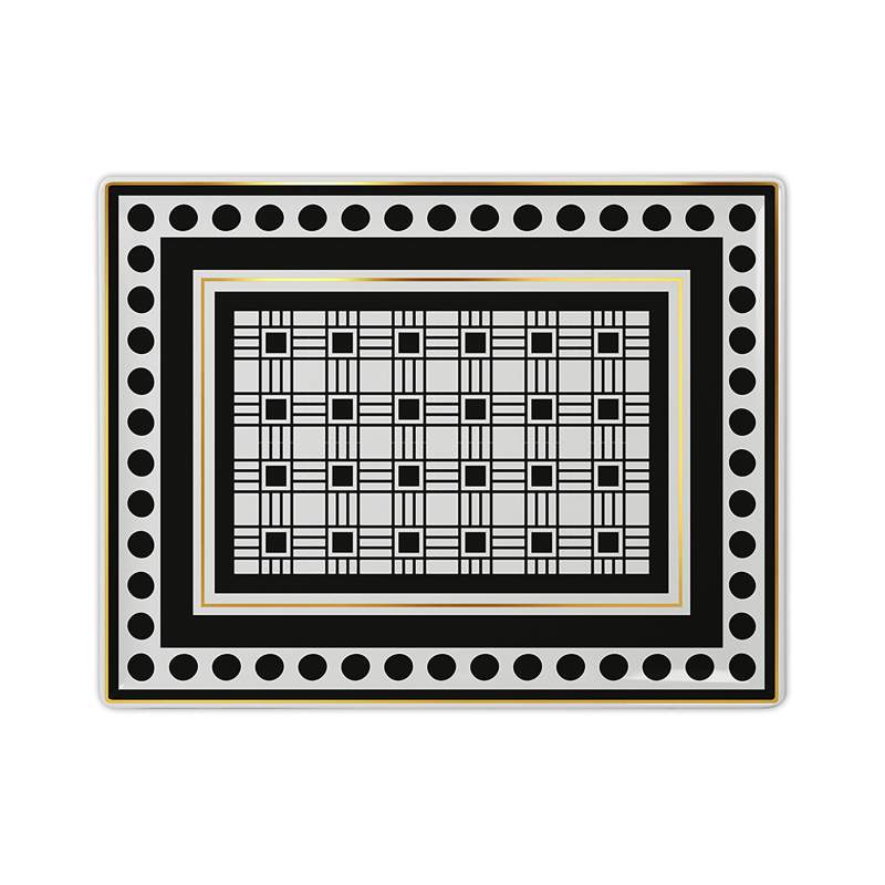 Baci Milano Optical Tray 31x24 cm