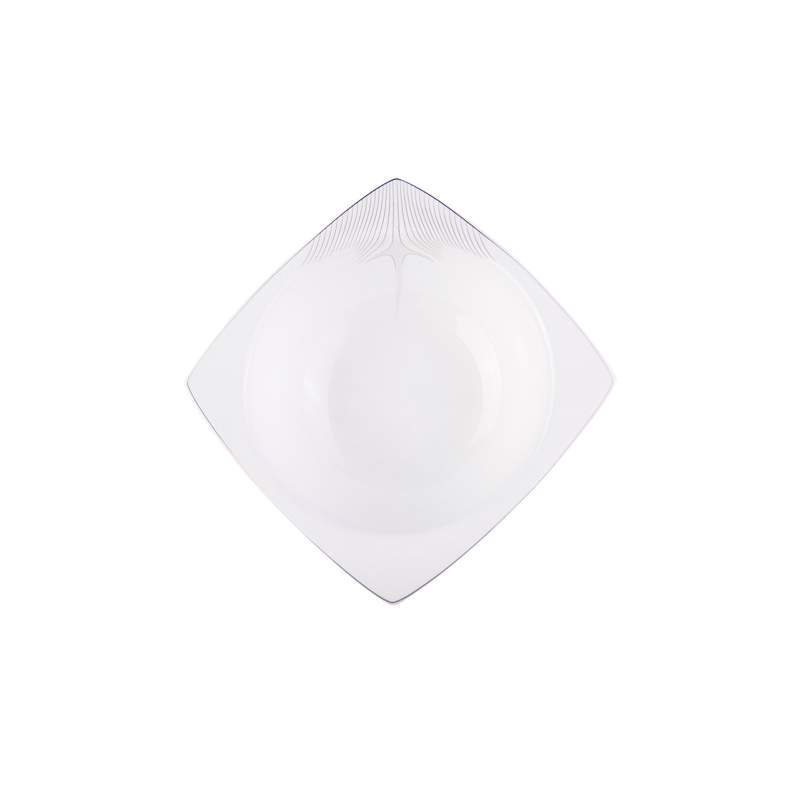 Karaca Fine Bone Together Alone Bowl