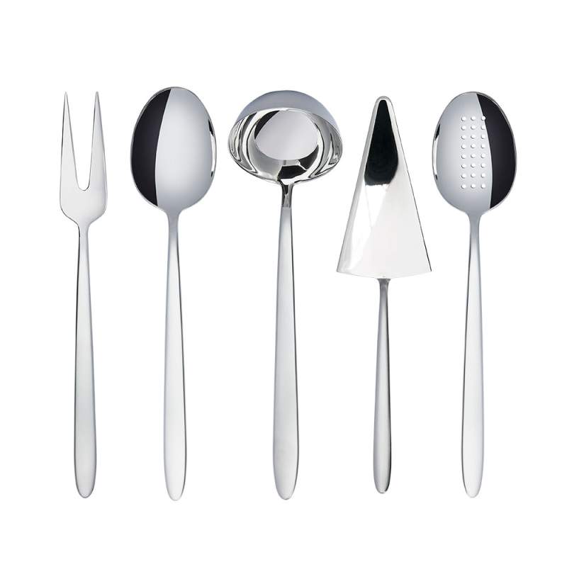 Jumbo 9400 5-Piece Mat Service Set