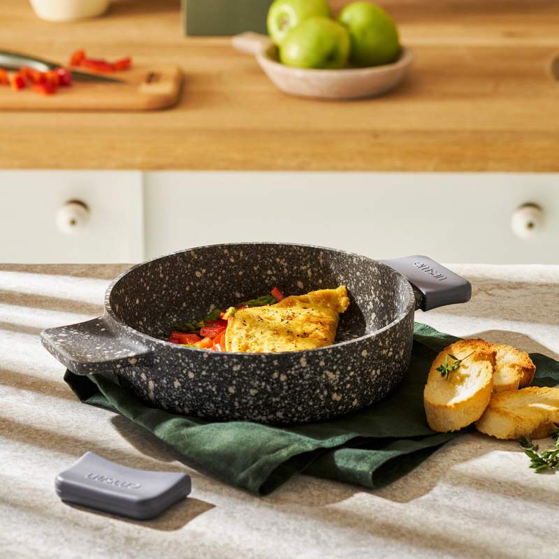 Emsan Perge Casting Plate 20 cm