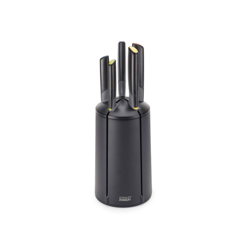 Joseph Joseph Elevate Set of 5 Knife Carousels