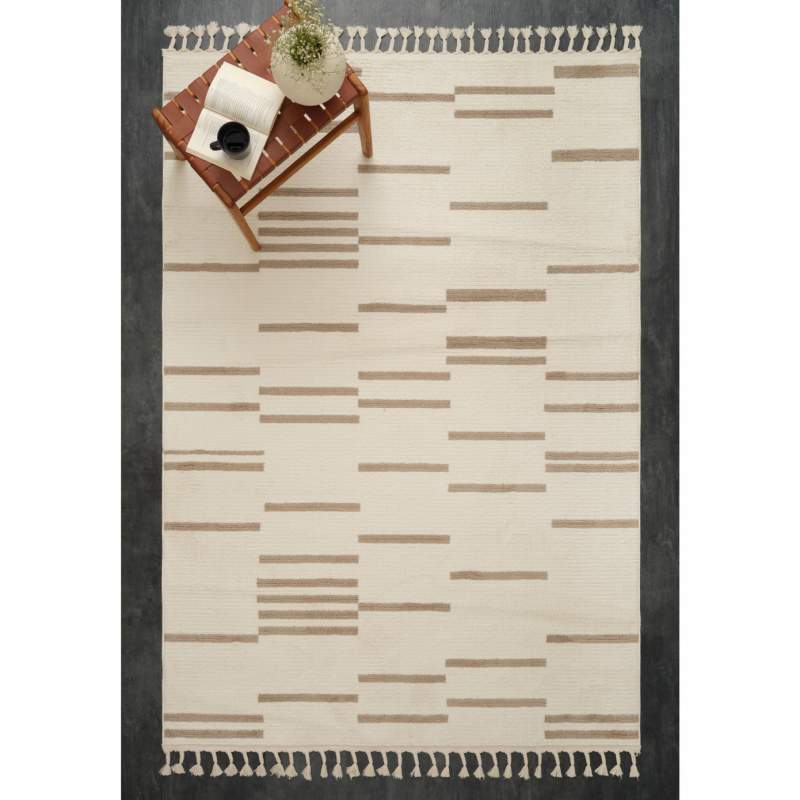 Cashmere Carpet 7/24 All Seasons Moreno 80x300 cm