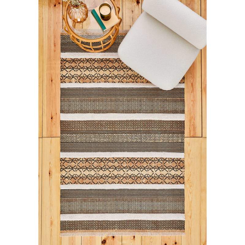 Cashmere Carpet Doğasever Recycled Timeless Carpets Authentic 150x230 cm Cashmere Carpet Doğasever Recycled Timeless Carpets Authentic 150x230 cm