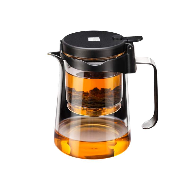 Karaca Brewy Tea French Press 550 ml