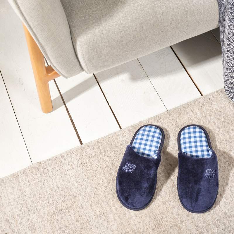 Karaca Home Young Good Night Slippers 38-39