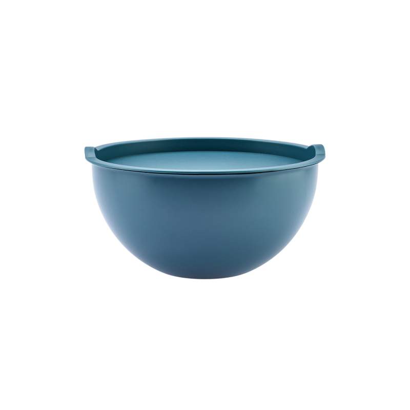 Karaca Freya Blue Mixing Bowl 20 cm