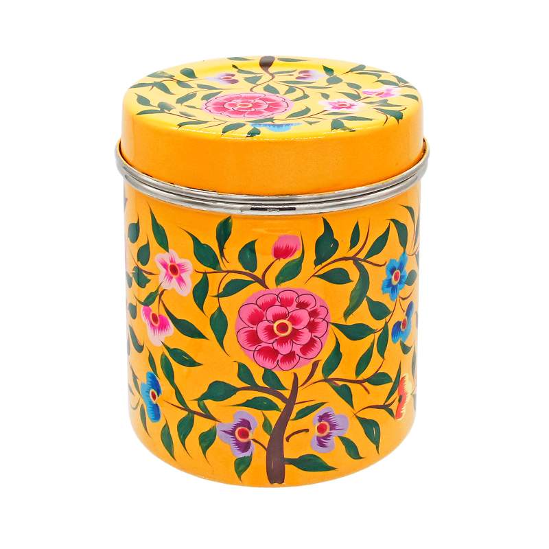 3rd Culture Yellow Ivy Big Box