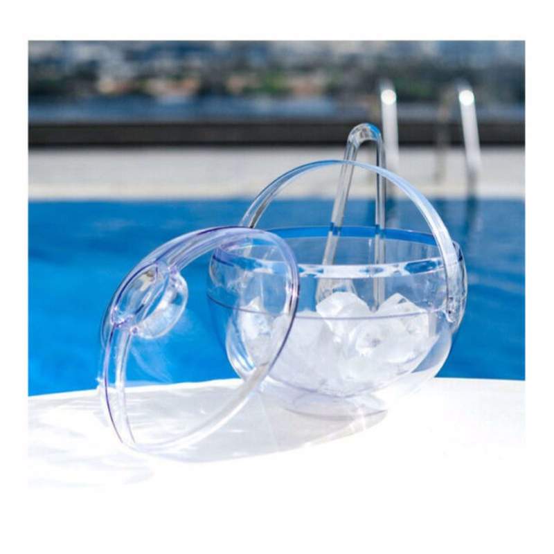 Guzzini Stella Ice Bucket