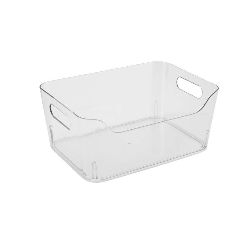 Cookplus Clear Organizer 7 Liter