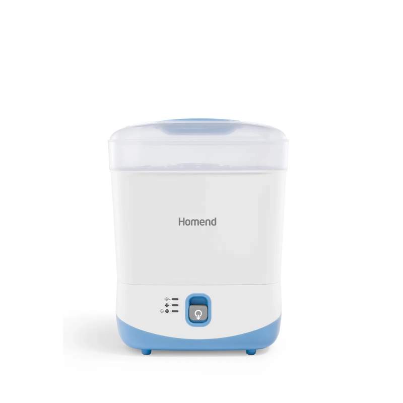 Homend Mybaby 1003h Steam Sterilizer