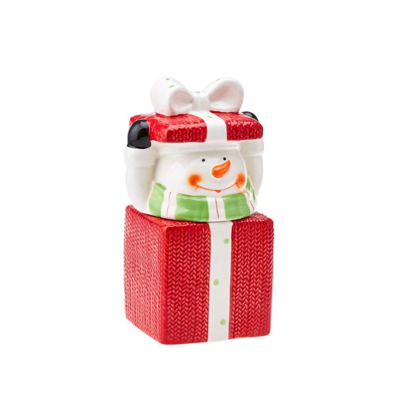 Karaca Happy New Year Ybox Storage Container 800 ml