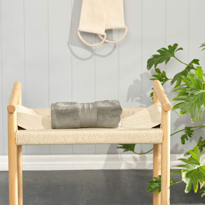 Karaca Home Aquasoft 100% Cotton Face Towel 50x90 cm Petrol