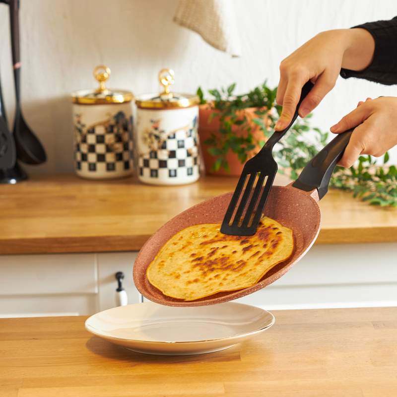 Emsan Sirius Crepe Pan Rose 26 cm
