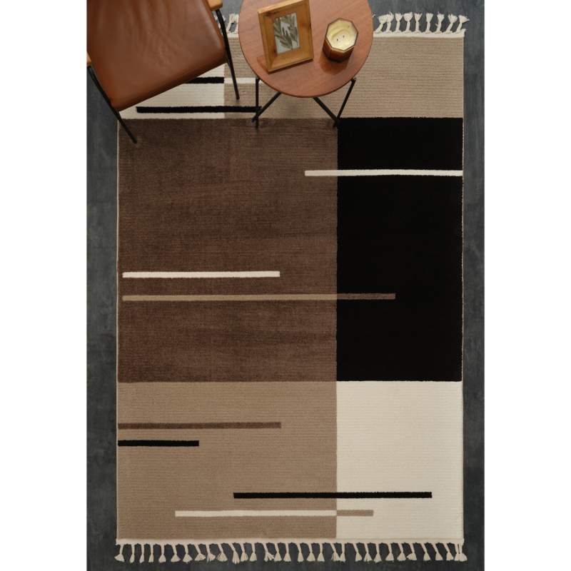 Cashmere Carpet 7/24 All Seasons Cacao 80x150 cm Cashmere Carpet 7/24 All Seasons Cacao 80x150 cm