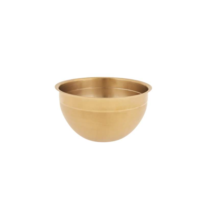 Emsan Demre Goldinox 16cm Deep Storage Container