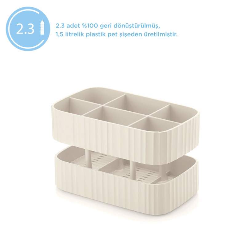 Guzzini Big Spoon Cream