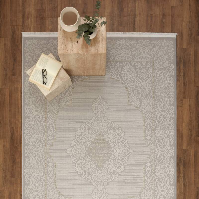 Cashmere Carpet 7/24 Sahara Arizona 160x230 cm Cashmere Carpet 7/24 Sahara Arizona 160x230 cm