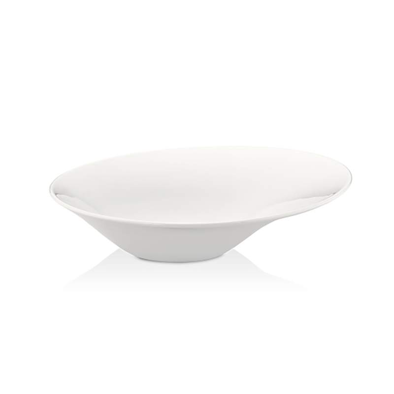 Jumbo Favorite Plus Uniq Deep Plate 27 cm