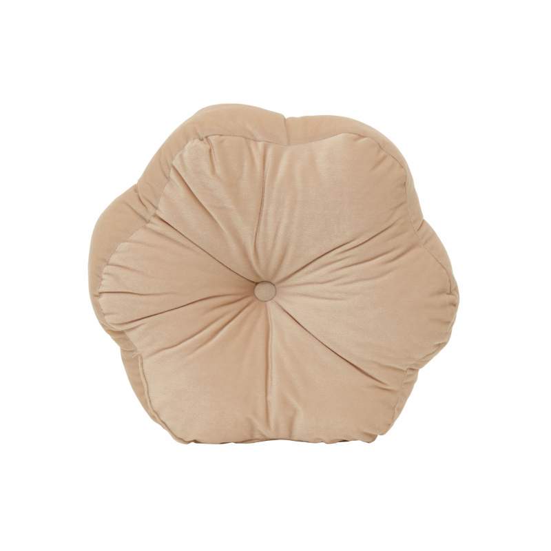 Karaca Home Adelina Pillow 40 cm Beige Karaca Home Adelina Pillow 40 cm Beige