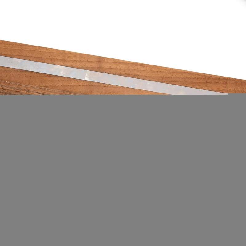 Jumbo Practico Red Serrated Paring Knife 9 cm