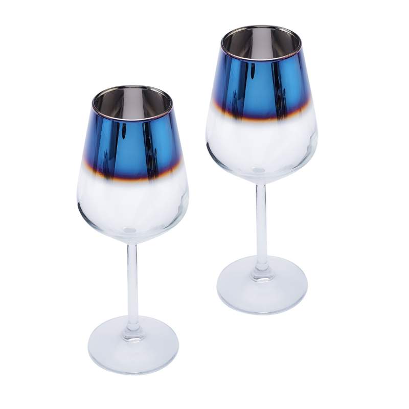 Emsan Venus 2 Glasses Sax Blue
