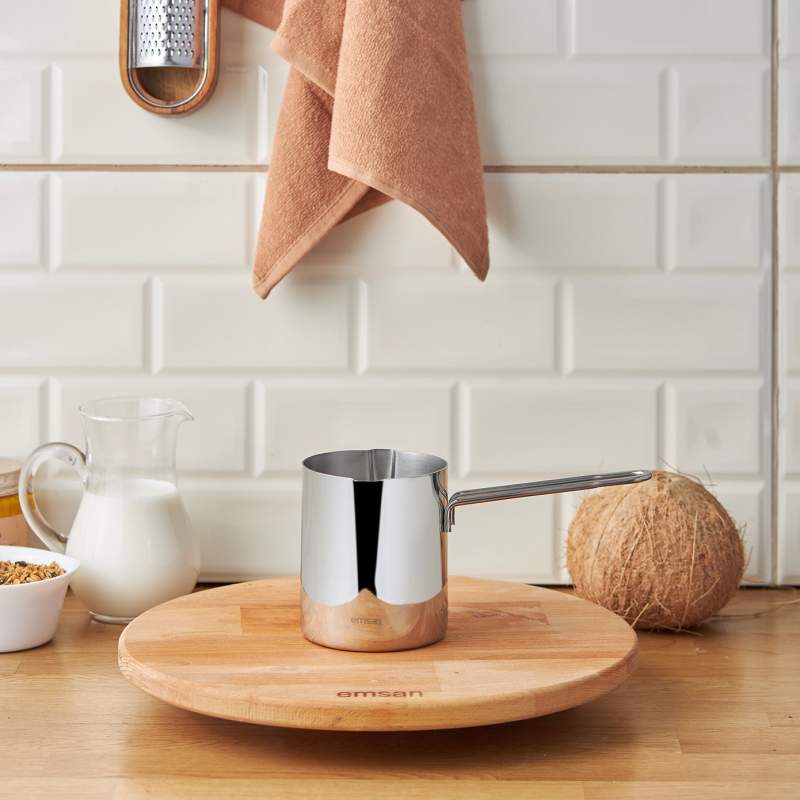 Emsan Aaron Coffee Pot 750 ml