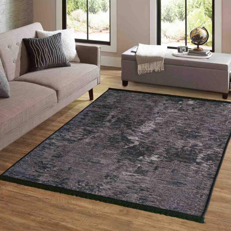 Karaca Home Sonil Mess Beige Carpet 80x150cm Karaca Home Sonil Mess Beige Carpet 80x150cm