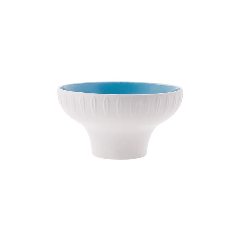 Karaca Fit White Bold Bowl