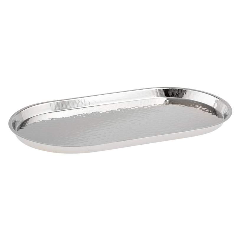 Jumbo Quenny Oval Tray 30x15 cm