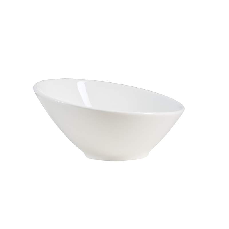 Jumbo Voyage Slant Bowl 19 cm