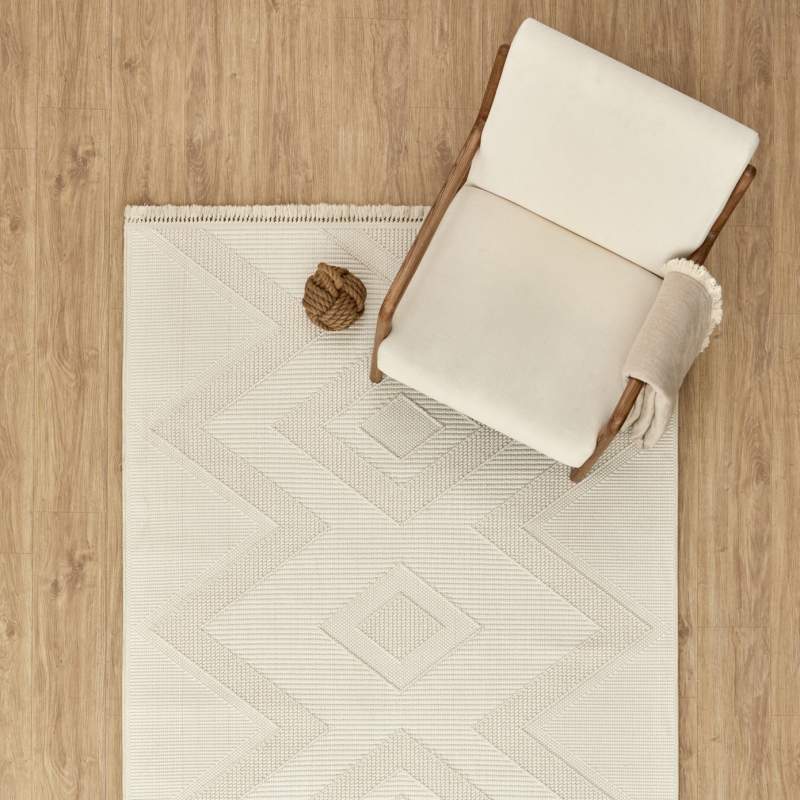 Cashmere Carpet 7/24 Scandinavian Allure 120x180 cm