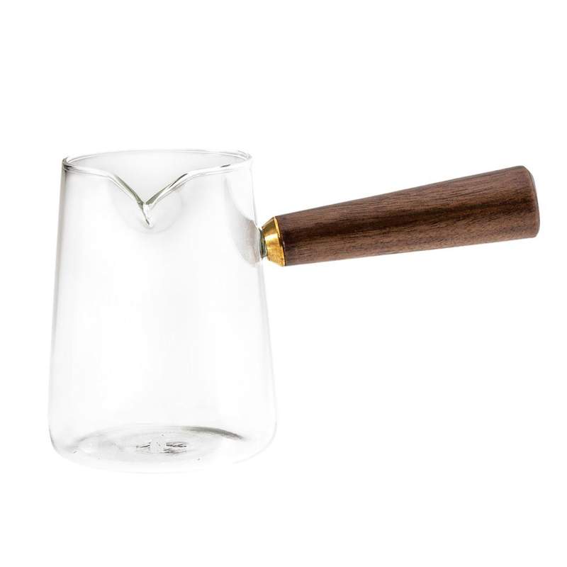 Jumbo Glory Woody Coffee Pot Jumbo Glory Woody Coffee Pot