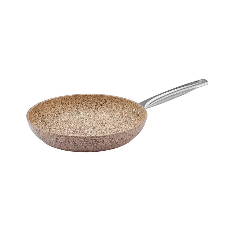 Karaca Avanos Wood Biogranit Frying Pan 30 cm
