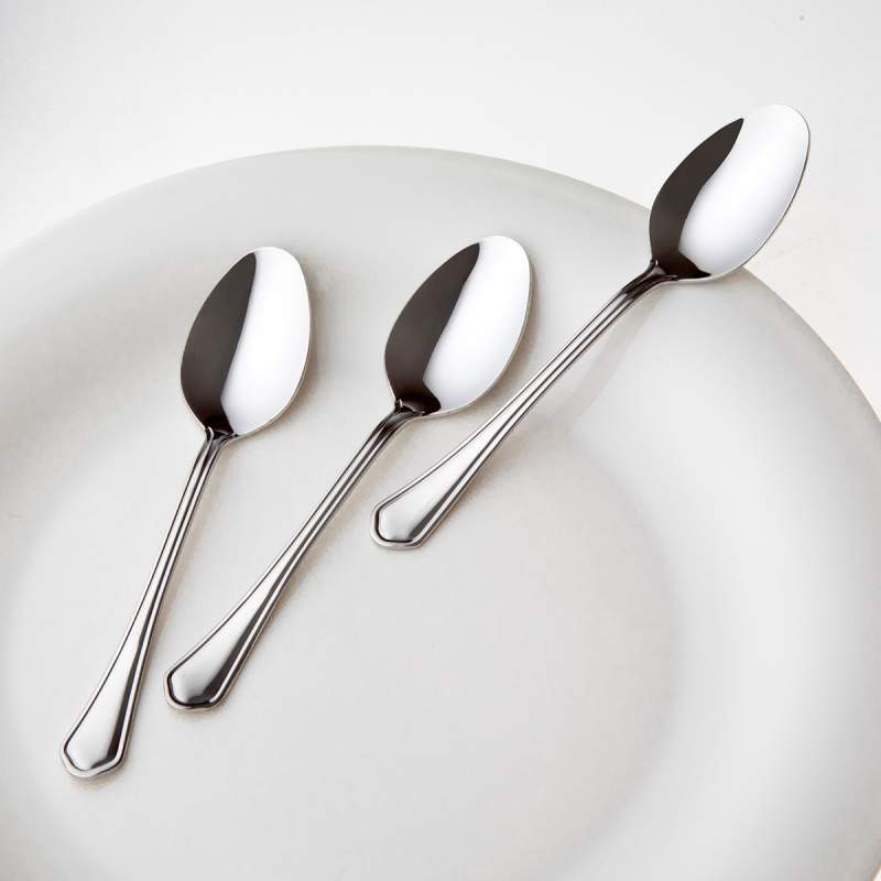 Jumbo 2600 Rio 12 Coffee Spoons