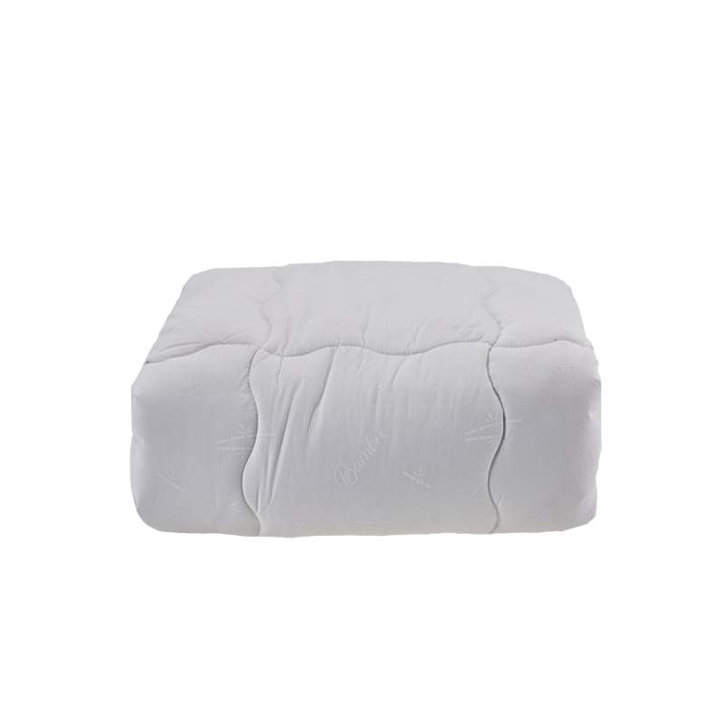 Karaca Home Bamboo Quilt Single 155x215 cm Karaca Home Bamboo Quilt Single 155x215 cm