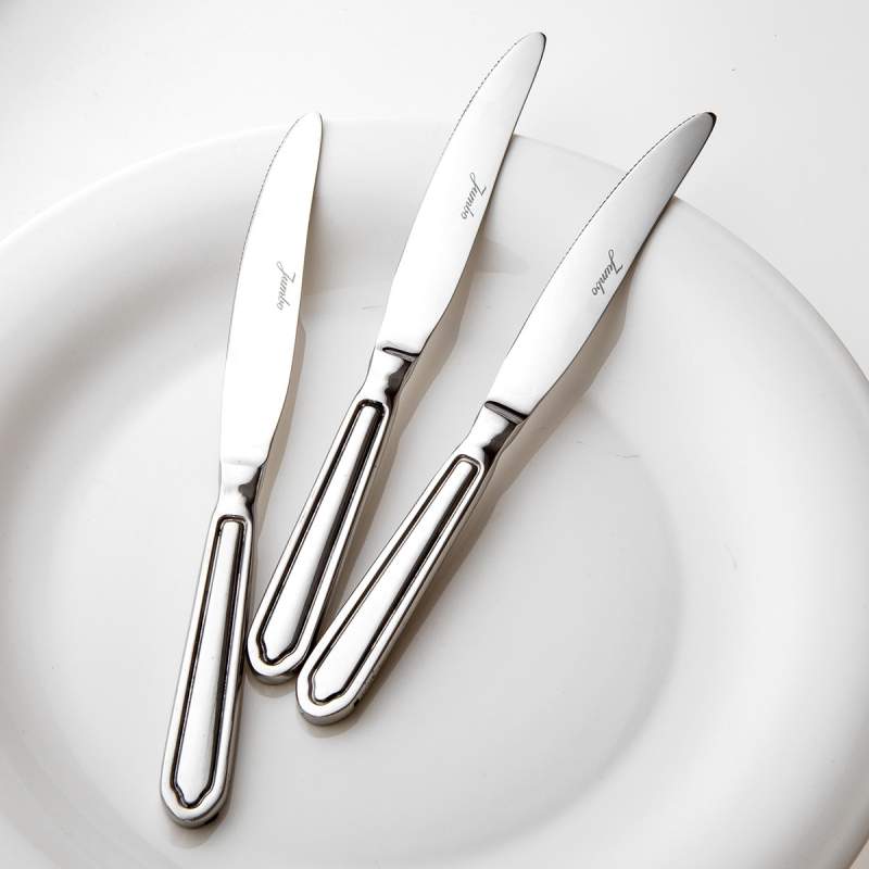 Jumbo 2600 Rio Dessert Knife