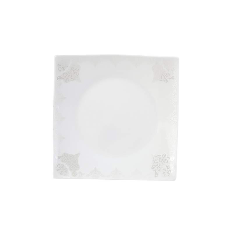 Karaca Drop Cake Plate