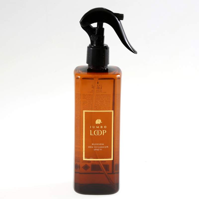 Jumbo Loop Blossom Room And Laundry Spray