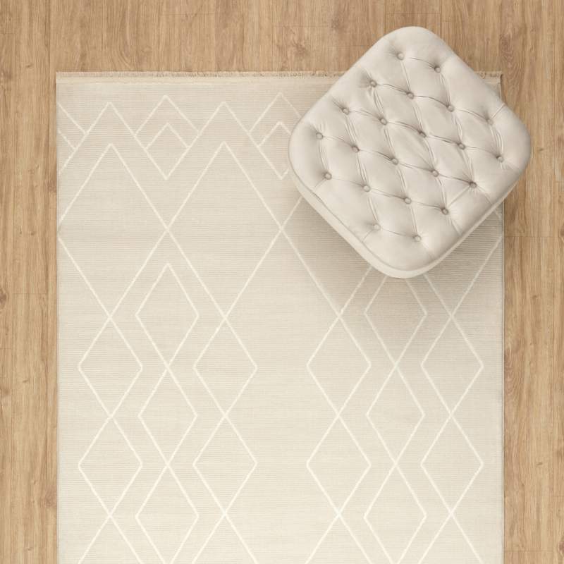 Cashmere Carpet 7/24 Calipso Morava 120x180 cm