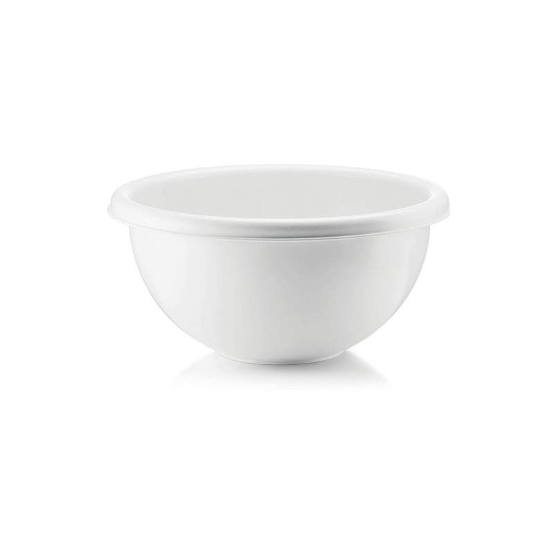 Guzzini Insalatiera Gray Bowl 25 cm