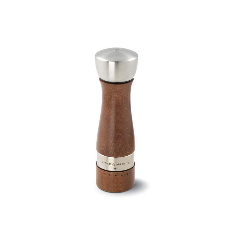 Cole And Mason Oldbury Pepper Mill 190 mm